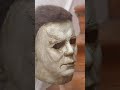 Deluxe Halloween 2018 mask!🎃🔪