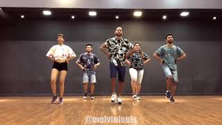 Calma (Remix) !! Melvin Louis Ft. Dance people !! Melvin new video !! Calma Dance video