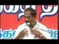 Sinthippom Nellai Kannan Speech | நெல்லை கண்ணன் நகைசுவை பேச்சு