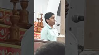 Malankara Orthodox Sunday School