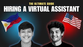 How to Hire a Virtual Assistant (Step by Step)