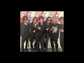 【紅白】glay“25年ぶり”出場　名曲熱唱にネット「震えた」「歳の重ね方が格好良い」