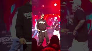 VMC - TROUBLE SUMMER(Wutan, ODEE, Don Mills, BIGONE, Babynine)ㅣ230205 VMC LAST CONCERT [9th Wonder]