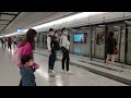 🚉 🇭🇰 mega station of hong kong mtr hong kong station u0026 central station 香港站 u0026中環站