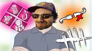 Dbd The Most Annoying Survivor Build