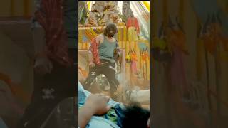 Dhruva Sarja's Action Scense | Best Fight Scenes ..