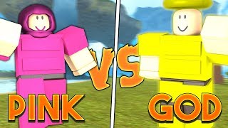 Roblox Booga Booga Pink Armor Videos 9tubetv - 