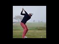 Wilco Nienaber slow motion golf swing motivation! #golf #bestgolf #golfswing #alloverthegolf