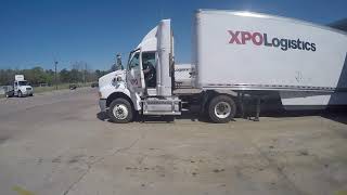 XPO COUPLING SAFETY
