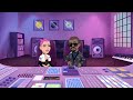 King Serge-Surprises (Animated Video) prod by Hakka production