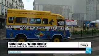 SÉNÉGAL - Niokobok présente le \