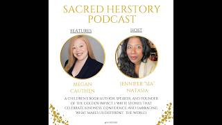 Unapologetically Different: Embracing Confidence & Albinism with Megan Cauthen