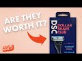 The TRUTH about Dollar Shave Club