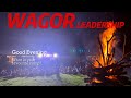 WAGOR LEADERSHIP— 葳格國際學校領袖營晚會剪影 Wagor International School - Elementary School BEITUN CAMPUS