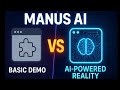Putting Manus AI to the Test: Building a REAL AI Chrome Extension (Does It Actually Work?)