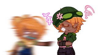 Siblings // Amphibia