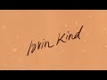 Isabela Merced - lovin kind (Official Lyric Video)