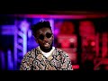 Eddy Kenzo, Bisa Kdei and DJ Maphorisa hit the Red Carpet