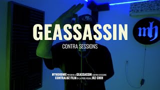 @GEAS47  -  Contra Sessions