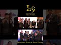 Corporate Events & Event Filming | Liquid 9 Media & Events Productions