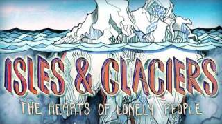 Isles \u0026 Glaciers - Viola Lion