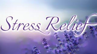 Feeling stressed?  This stress relief music will calm your mind.  Do you feel more relaxed now?