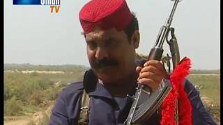 Sindh TV Tele Film Sindhu Badshah Part 02  - SindhTVHD