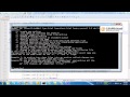 Creating Executable JAR File