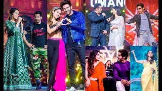 Umang 2020 Full Show HD - Bollywood Stars in Full Attendance at Mumbai Police's Annual Event