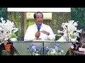 24.11.2024 Sunday Evening service God's word Rev.R.Manoharan Dhanapaul