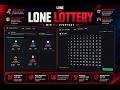 Fivem Advanced Lone Lottery Script | [QB/ESX/QBOX/CUSTOM] | Fivem | #fivem #gta #gta5 #gta6