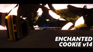 Cookie v14 - Enchanted