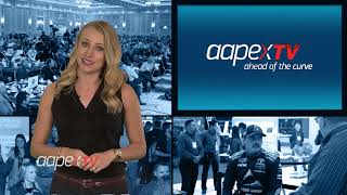 Lead Retrieval Tips at AAPEX 2019