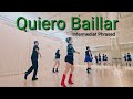 Quiero Bailar Linedance | Intermediate | Nowon Lara Line Dance