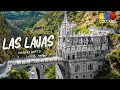 Santuario de Las Lajas, The MOST BEAUTIFUL church in Colombia – Traveling Colombia