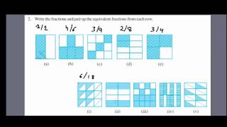 Fractions 7.3