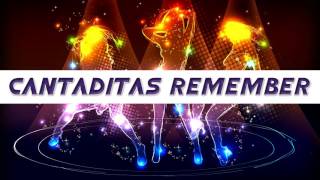 CANTADITAS REMEMBER 2000, SESSION retro, Nineties Parties, Solo Pastel, Dance Vocal las Mejores 90