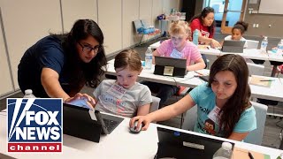 ‘Girls Make Games’: Changing the gender bias of gaming