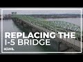 Oregon lawmakers want to cap the cost of replacing the Interstate Bridge