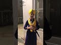 Akaal#sahai#gatka #academy #ludhiana