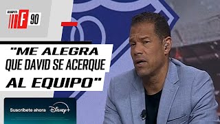 ¿DAVID GONZALÉZ ENCONTRO EL EQUIPO? - MILLONARIOS GANÓ CON CONTUNDENCIA 3 A 1 A U. MAGDALENA - F 90