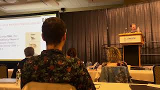 Glenn Geher on Self-Censorship in Evolutionary Behavioral Science: NEEPS 2024