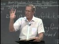 1-1-4 Through the Bible with Les Feldick    Attributes of God: Genesis 1:1-5