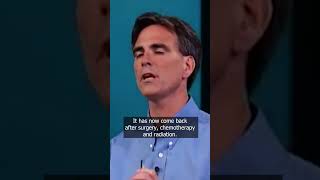 🥹The Last Lecture - Randy Pausch, "I am dying soon and I am choosing to have fun."   @cmu  #inspire