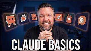 The 6 Claude Features to Get You Ahead of 99% of People using AI