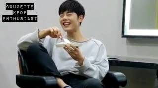 THE MOST BEAUTIFUL MOMENT EVER: ZE:A DONGJUN'S LAUGH