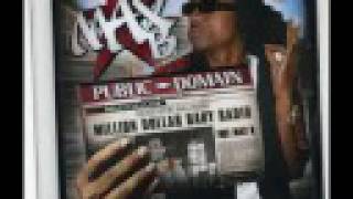 Max B - Letter to the Game
