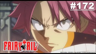 Fairy Tail - Episode 172 (S6E22) [English Sub]