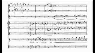 Mozart - Popoli di Tessaglia! ... Io non chiedo, eterni Dei KV 316