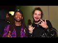 Psycho- Post Malone Clean Version